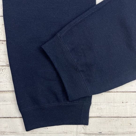 Polo Ralph Lauren Wool Knit Comfy Lounge Pants Sz XL - Picture 7 of 13
